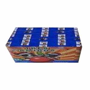 TORTA 30 TIROS 3 AMIGOS