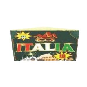 TORTA 15 TIROS ITALIA