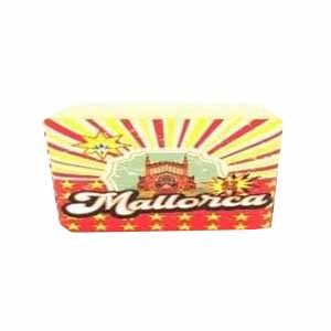 TORTA 42 TIROS MALLORCA