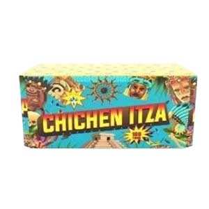 TORTA 100 TIROS CHICHENI TZA