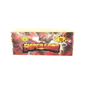 TORTA 100 TIROS EMPERADOR