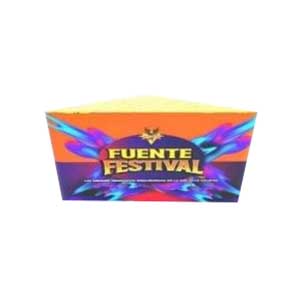 FUENTE FESTIVAL