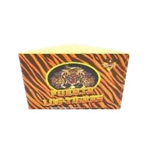 FUENTES LOS TIGRES