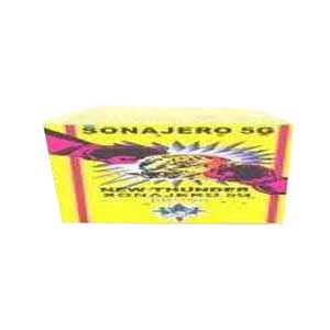 SONAJERO 5G