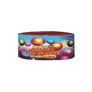 TORTA 48T COLOR PEARL