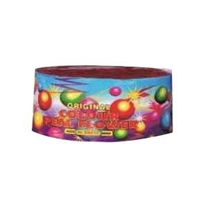 TORTA 96T COLOR PERLA